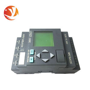 052-1FB00-0BA6 6ED1ซีเมนส์ของแท้สินค้าใหม่6ED1052-1FB00-0BA6โมดูลควบคุมตรรกะที่ตั้งโปรแกรมได้ PLC พร้อม16 I/O และ110V - Product Image 3