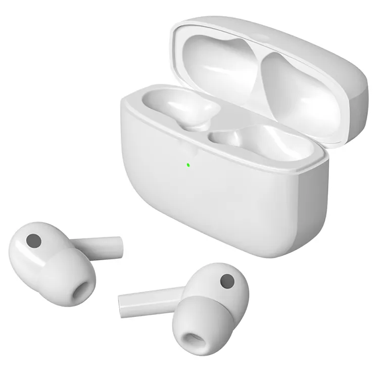 Audifon Auricula res Bluetooth-xy-40 Komfortable Semi-In-Ear-Ohrhörer Tws luxuriöse Kopfhörer & Kopfhörer für Huawei iPhone Samsung