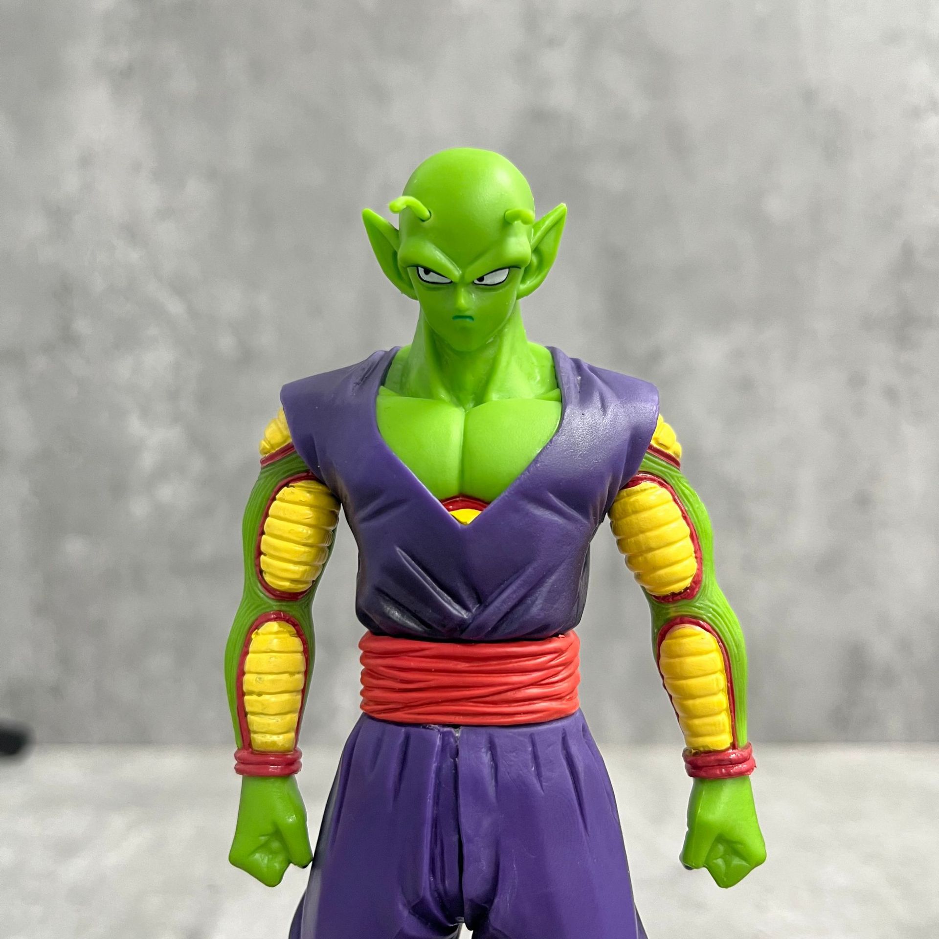 アニメドラゴンボールZピッコロ魔王第1世代PVCアクションフィギュアDBZ