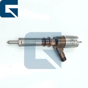 Inyector de Combustible Common Rail para Excavadora de Ruedas 320-0680 3200680, Motor C6.6, Modelos M318D M322D - Product Image 3