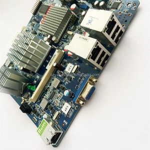 08GSA945S133A2 714011122302782 Original Genuine Embedded Industrial Motherboard 4GB RAM <b>2TB</b> <b>HDD</b> in Stock - Product Image 3