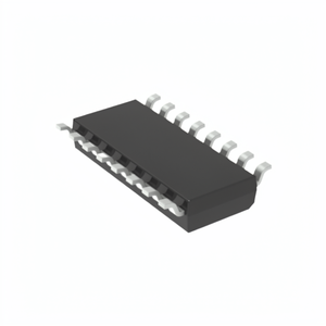 Interfaz Original MC10SX1189DG 16 SOIC (0.154", 3.90mm de Ancho) Componente Electrónico Fabricante IC TRANSCEIVER 1/0 16SOIC - Product Image 1