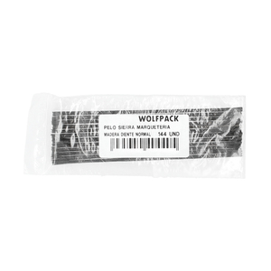 Lame per seghe da falegnameria 6-13 (set da 144 pezzi) - Product Image 3