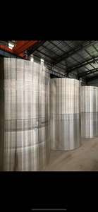 제조 업체 생산 TX 브랜드 600X500 고 망간 스틸 롤러 크러셔 피부 광광 사용 주조 가공 1000kg - Product Image 4