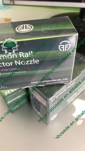 Common Rail Diesel LIWEI Düsen G3S74 G3S77 G3S78 Präzisions-Einspritz düsen Hochwertiger Edelstahl-Dieselmotor - Product Image 6