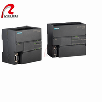 Módulo PLC Siemens Simatic S7-200 6ES7 288-2DT16-0AA0, Controlador de Programación PLC, Módulo CPU Inteligente, Nuevo Original en Stock