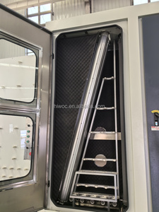 Dây chuyền sản xuất kính hai lớp hoàn toàn tự động 2025 mới Dây chuyền sản xuất kính cách nhiệt tự động 2.5m Chiều cao làm việc - Product Image 3