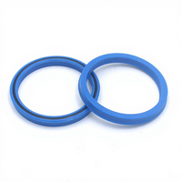K98 Stangendichtung Zoll UDO STANGENDICHTUNG für K98 O-Ring Stangendichtung Material NBR und PU