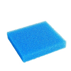 Lọc Màu Đen Bọt Thoáng Khí Mở Di Động Pad Bể Cá Lọc Không Khí Lọc Bọt Biển - Product Image 3