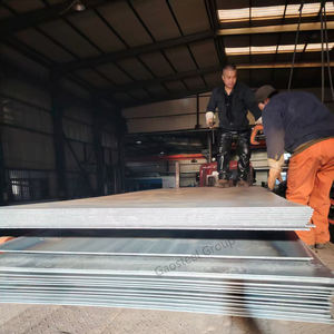 1mm 3mm 6mm 10mm 20mm Astm A36 Q235 Q345 SS400 Milder Schiffsbau Ballistische Rüstung Warm gewalzte <span class=keywords><strong>MS</strong></span>-Kohlenstoffs tahl platte - Product Image 4