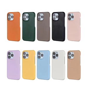 Nuova custodia per telefono in <span class=keywords><strong>pelle</strong></span> PU di lusso per Apple <span class=keywords><strong>IPHONE</strong></span> 14 13 Pro Max <span class=keywords><strong>11</strong></span> 12 7 8 X custodia per <span class=keywords><strong>iphone</strong></span> in <span class=keywords><strong>pelle</strong></span> - Product Image 6