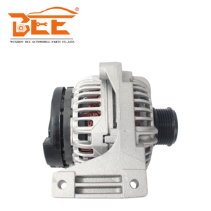 0124525060 01240ACA71B 0124525061 01245255211 0124525522 30658085 30667787 30667894 36012358 36050263 ALTERNATEUR pour VOLVO - Product Image 6