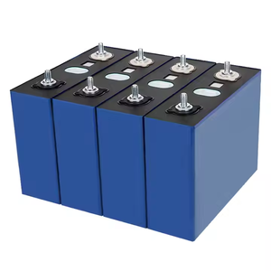 LiFePo4เซลล์ calb 280Ah 314Ah 3.2V แบตเตอรี่ลิเธียมไอออนแบบชาร์จไฟได้ Lifepo4สำหรับการจัดเก็บพลังงานแสงอาทิตย์ - Product Image 1