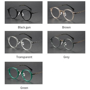 UT7005 2023 nuevas <span class=keywords><strong>gafas</strong></span> <span class=keywords><strong>progresivas</strong></span> Anti luz azul bloqueo lunette Homme <span class=keywords><strong>gafas</strong></span> de <span class=keywords><strong>ordenador</strong></span> para hombres mujeres juegos - Product Image 6