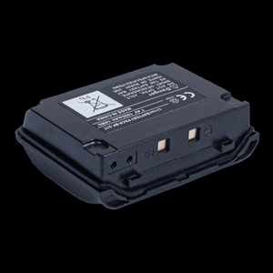 BATERÍA de Iones de Litio para Radio bidireccional de 1900mAh y 7,4 V, BATERÍA de Walkie Talkie para ICOM, para Radio ICOM, de 2, 2, 3, 3, 3, 4, 3, 4, 4, 3, 4 - Product Image 2