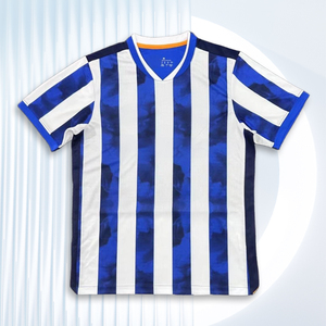 Camisetas de Fútbol de Club al por Mayor Temporada 2024 25 26 Calidad Tailandesa Local Visitante <span class=keywords><strong>Gavi</strong></span> para Hombre #10 #19 Lamine Yamal - Product Image 6