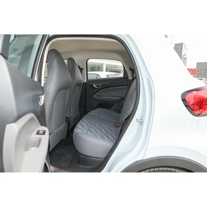 Auto Usata 2024 in Vendita Leapmotor T03 310km CLTC EV Hatchback Compatta 55kW 114Nm Batteria 31.9kWh Basso Consumo Ricarica Facile Auto Urbana - Product Image 4