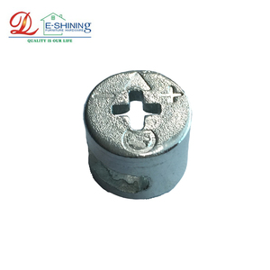 E-SHINING đồ nội thất kết nối Lập Dị khóa cconnecting kết nối <span class=keywords><strong>minifix</strong></span> khóa <span class=keywords><strong>Cam</strong></span> đồ nội thất khác phần cứng thép 12*<span class=keywords><strong>10mm</strong></span> cm - Product Image 1