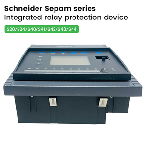 อุปกรณ์รีเลย์แบบรวม Sepam S20/24/40/41/42/43/44 ราคาต่อรองได้ - Product Image 2
