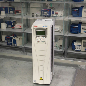 Convertidor de Frecuencia Original ACS510-01-012A-4/550/580/880 de 1.1-160KW, Modelos Completos, 220V Monofásico, Potencia de 3000W y 1000W - Product Image 1