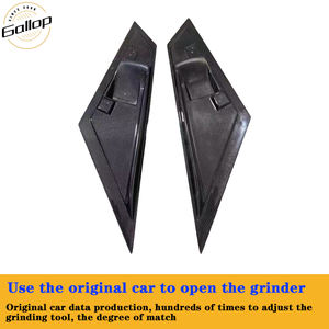 LP <span class=keywords><strong>700</strong></span> 720 750 SV Style évents d'air en fibre de carbone pour les années 2012-2018 pour <span class=keywords><strong>Lamborghini</strong></span> - Product Image 3