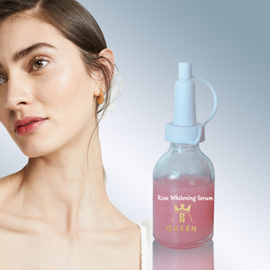 Made Your Own Brand Factory Price Rose Hip Whitening Serum pour peau foncée - Product Image 1