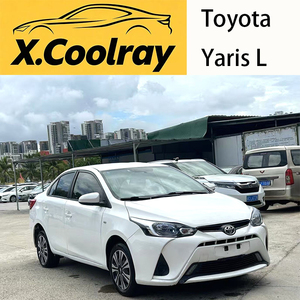 <span class=keywords><strong>Toyota</strong></span> <span class=keywords><strong>Yaris</strong></span> L d'occasion 2017 1.3E Édition Charme Transmission <span class=keywords><strong>Manuelle</strong></span> Berline Économique pour l'Exportation Mondiale - Product Image 1
