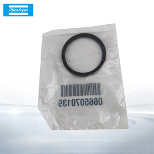 แหวนซีล Atlas Copco รุ่น 0665070139 สำหรับอะไหล่เครื่องอัดอากาศ - Product Image 3