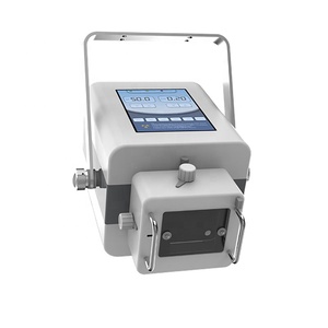 Mesin rontgen digital portabel 5KW termurah untuk hewan, peralatan rontgen veteriner - Product Image 1