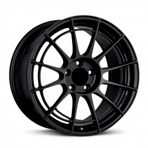 Cerchi in Lega Personalizzati Enkei Racing NT03M 18 Pollici 5x114.3 Processo MAT Forgiati Rotativamente con Anello di Rinforzo Perimetrale e Doppia Valvola per <span class=keywords><strong>JDM</strong></span> - Product Image 2