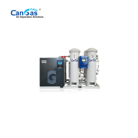 Machine de production d'oxygène médical