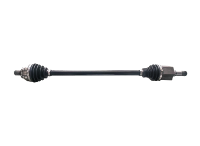 Arbre de transmission avant en acier le plus populaire pour les voitures chinoises-Dongfeng Aeolus Baojun Buick-de la marque