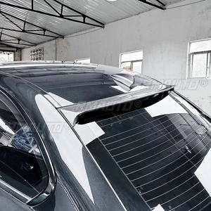 Kit de Carrocería para BMW Serie 1 E82 Coupé 120i M1 2008-2013, Alerón Trasero de Techo, Alerón Trasero, Accesorios para Automóviles - Product Image 3