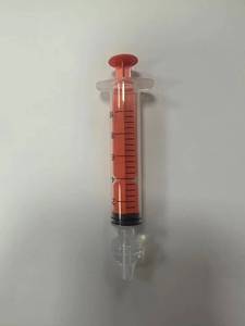 2 pièces Aspirateur d'irrigation <span class=keywords><strong>Seringue</strong></span> de <span class=keywords><strong>nettoyage</strong></span> <span class=keywords><strong>Nettoyage</strong></span> nasal pour bébé et enfant - Product Image 6