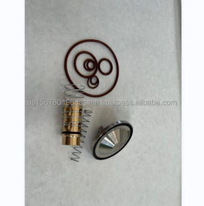 Válvula de Corte de Aceite de Acero Inoxidable Nueva Mengma 2901201200 para Piezas de Compresores de Aire de Tornillo - Product Image 4