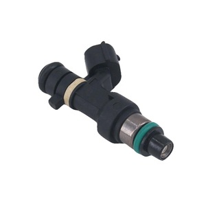Inyector de Combustible FBY1010 para Nissan Micra K13 2010-2016, Pieza de Motor de Gasolina - Product Image 2