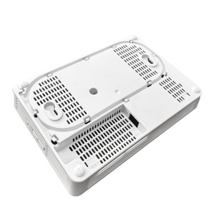 Fabricant de plastiques sur mesure de haute précision, pièces en ABS/PP/PC/PA66, boîtier de télécommande en plastique sur mesure, service de moulage par injection - Product Image 1