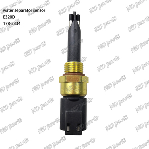 Sensor separador de agua E320D 178-2334 adecuado para piezas de motor Caterpillar - Product Image 1