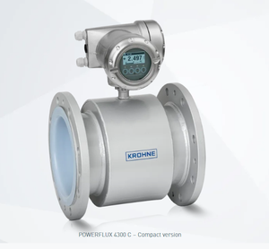 100% mới ban đầu krohne-optiflux 4300 trong kho giá tốt - Product Image 1