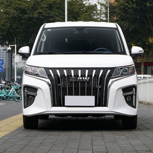 Baw Mpv M7 2.0l Hualun 7 places, fourgon utilitaire essence, version luxe, caméra électrique, fabriqué en Chine, à vendre - Product Image 2