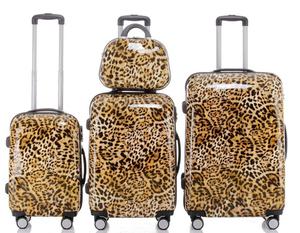 <strong>Hot</strong> Design Printing Pattern Luggage Sets PC Print <strong>Carry</strong> on <strong>Cases</strong> Unique Travel Suitcase Three Piece Set Trolley <strong>Case</strong> - Product Image 5