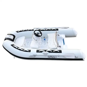 Offre Spéciale bateaux <span class=keywords><strong>de</strong></span> pêche gonflables RIB-300 bateau électrique <span class=keywords><strong>de</strong></span> <span class=keywords><strong>sauvetage</strong></span> en hypalon - Product Image 1