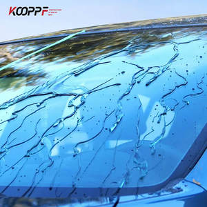 <span class=keywords><strong>Film</strong></span> de protection transparent de luxe pour pare-brise de voiture, auto-réparateur, anti-rayures, <span class=keywords><strong>en</strong></span> TPU, qualité professionnelle, garantie 5 ans - Product Image 3