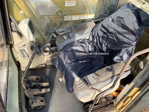 High Quality Used Original Caterpillar 320CL Second <b>Hand</b> CAT 320 Crawler Excavator with Working Condition - Product Image 6