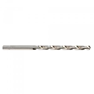 IRWIN - 10502491 HSS Pro foret long DIN 340 (emballage en vrac, multi-pack) - EAN 05709131111856 FORETS METAL DRILL BITS - Product Image 1