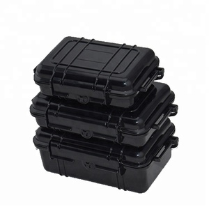 DPC003 Được Thiết Kế Tốt Thời Trang Chống Ăn Mòn Bao Bì Nhựa Với Chèn Tùy Chỉnh - Product Image 5