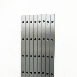 Carril de guía lineal PMI SME15 de alta resistencia, riel lineal CNC 2/25H - Product Image 6