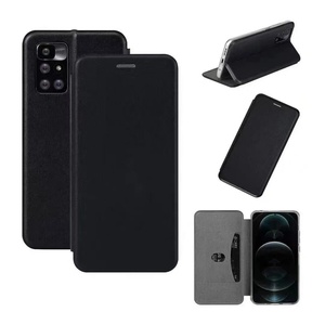 Para Samsung S23 S23 Ultra Case Slim Book PU cuero silicona Flip Cover <span class=keywords><strong>funda</strong></span> de teléfono con billetera tarjetero teléfono Full Coverra - Product Image 1
