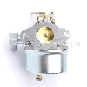 Carburateur mécanique D7 640298 pour moteur Tecumseh OHSK70 OH195SA 5,5 HP 7HP, pièce de rechange - Product Image 4