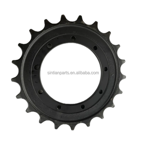 <span class=keywords><strong>Hitachi</strong></span> EX30 для Komatsu PC30 Yanmar30 Kubota30 совместимые запасные части для мини-экскаватора - Product Image 5